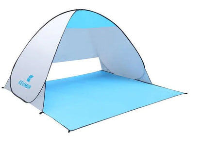 Automatic Beach Tent